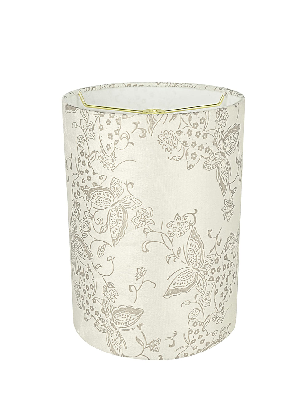 Aspen Creative 31280 Transitional Drum (Cylinder) Shape Spider Construction Lamp - Diamond Home USA