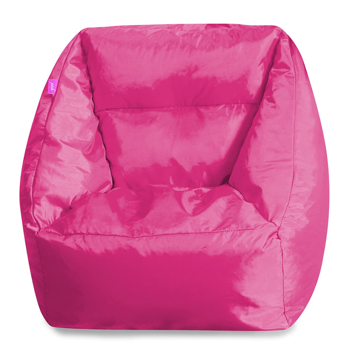 Posh Creations Coronado Bean Bag Boys and Girls Chair for Kids