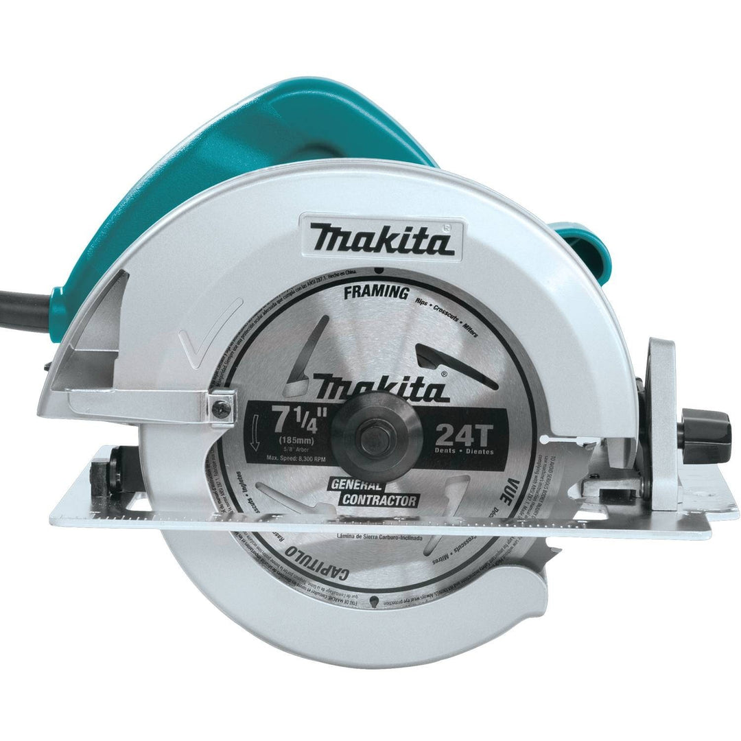 Makita 5007FA 7-1/4" Circular Saw with Electric Brake - Diamond Home USA
