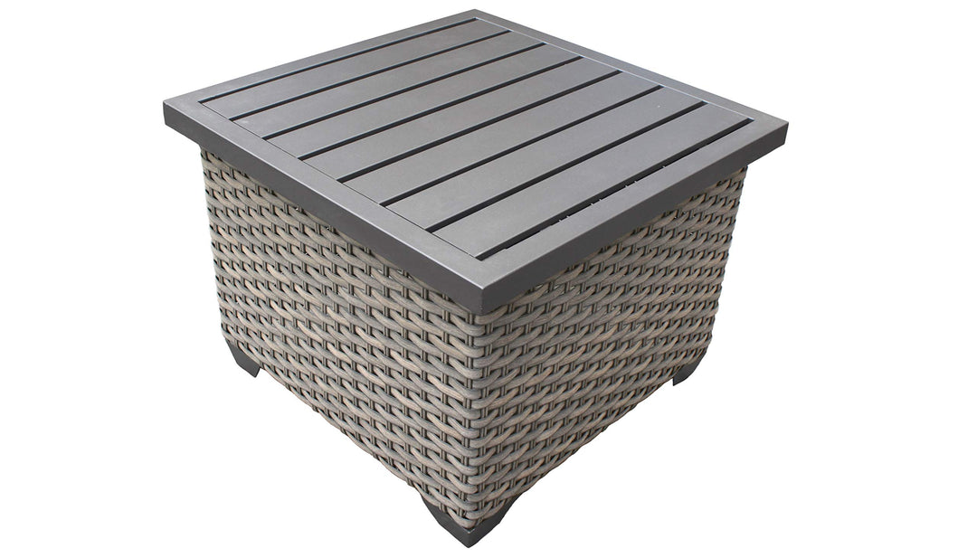 TK Classics TKC055b-ET Florence End Table