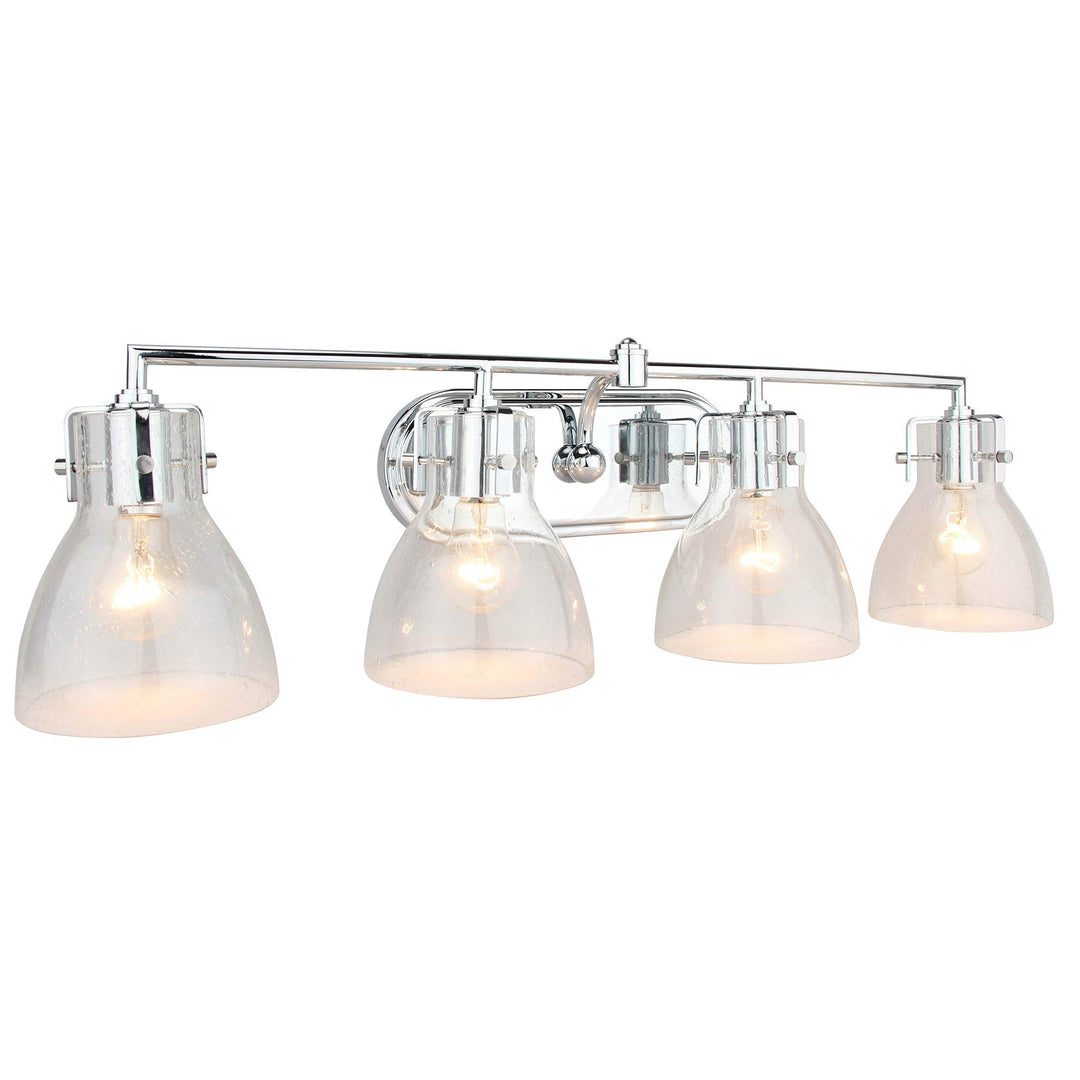 AA Warehousing L2096-4-CH Vanity Lights Chrome