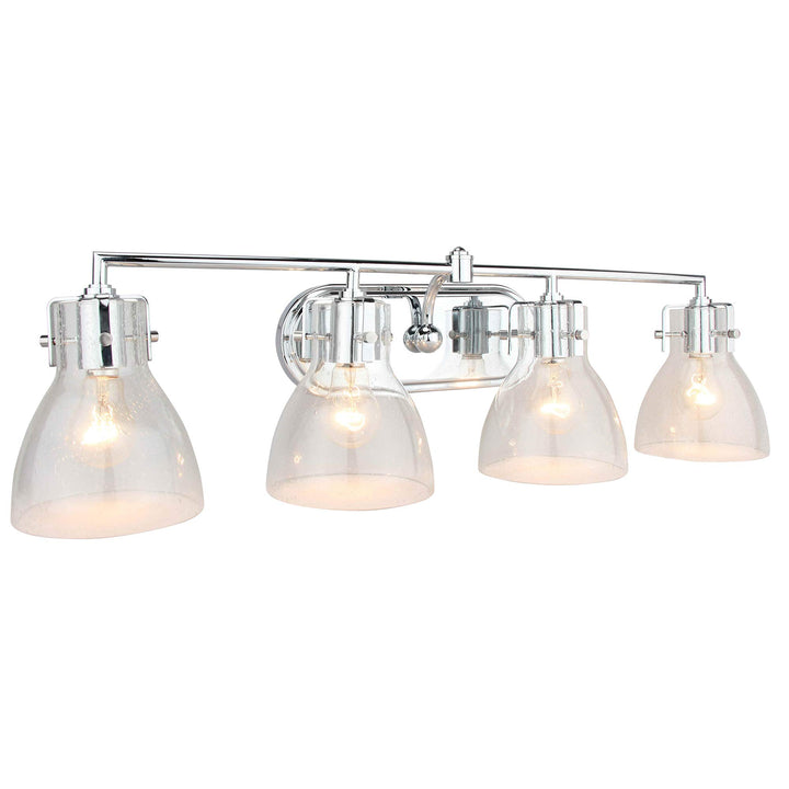 AA Warehousing L2096-4-CH Vanity Lights Chrome