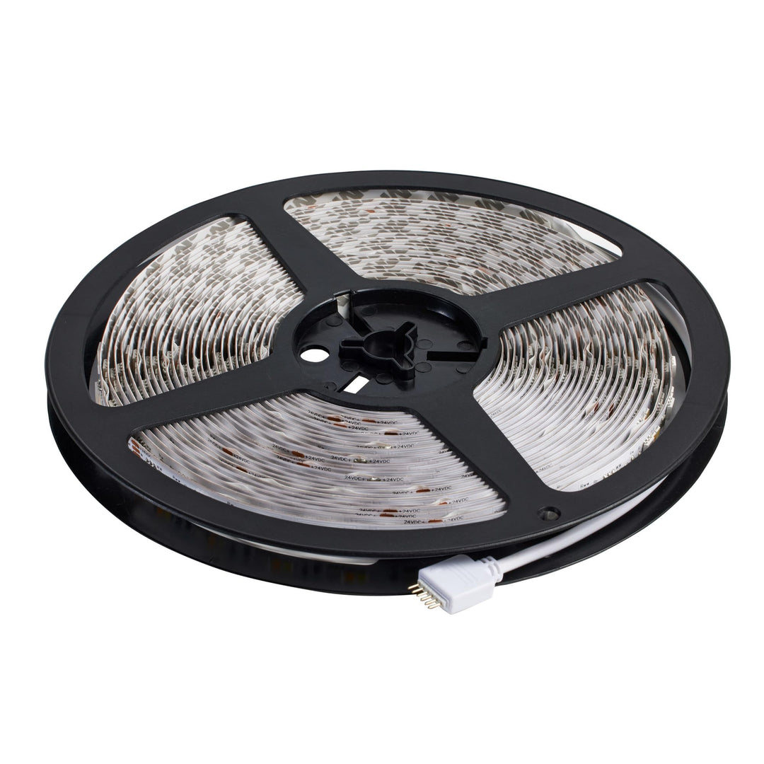 Nuvo Lightg 64/131 Dimension Pro - 30W LED Tape Light with Plug Connection - Diamond Home USA