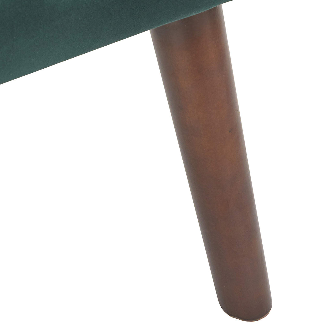 angelo:HOME Arm Chair - Jane (green) - Diamond Home USA