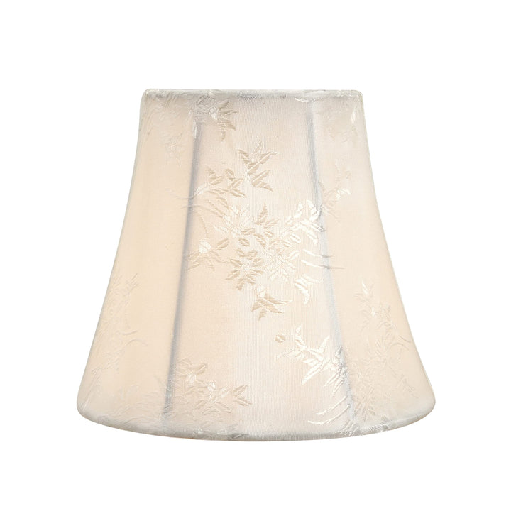 Aspen Creative 30272-5 5" Bottom Width Transitional Design Small Bell Shape - Diamond Home USA