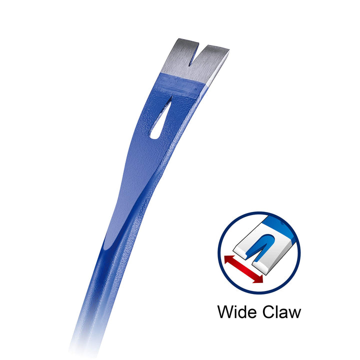 Vaughan 48" ENFORCER PRY BAR (VAUGHAN) - 050008 - Diamond Home USA