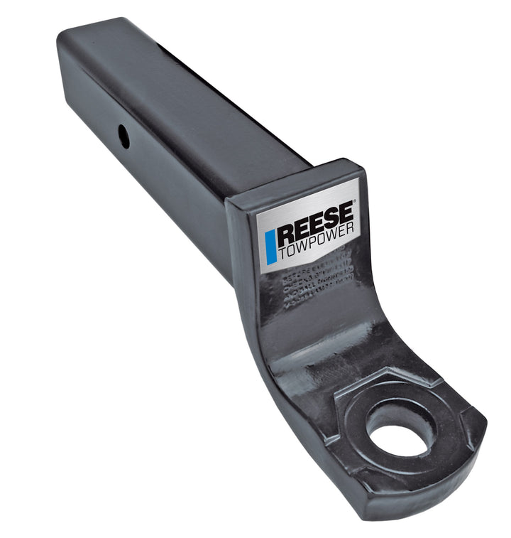 Reese Towpower 7063200 3" Drop Class V Interlock Ball Mount