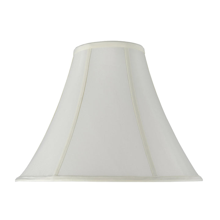 Aspen Creative 30019 Transitional Bell Shape Spider Construction Lamp Shade in - Diamond Home USA