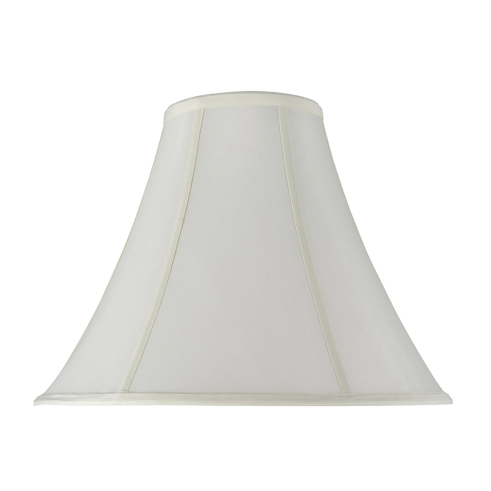 Aspen Creative 30019A Transitional Bell Shape Spider Construction Lamp Shade - Diamond Home USA