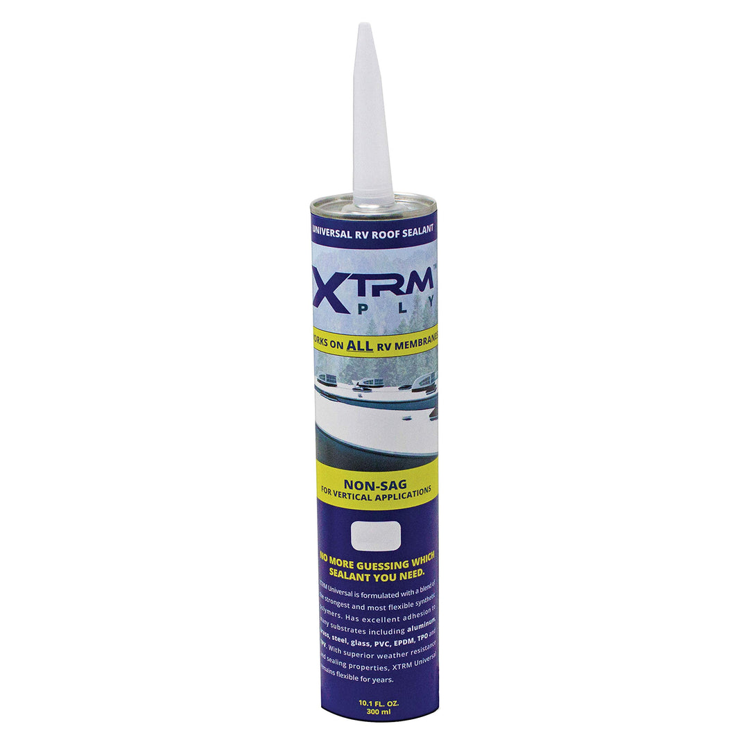 Lasalle Bristol 270341438 Xtrm Universal Non Sag Sealant