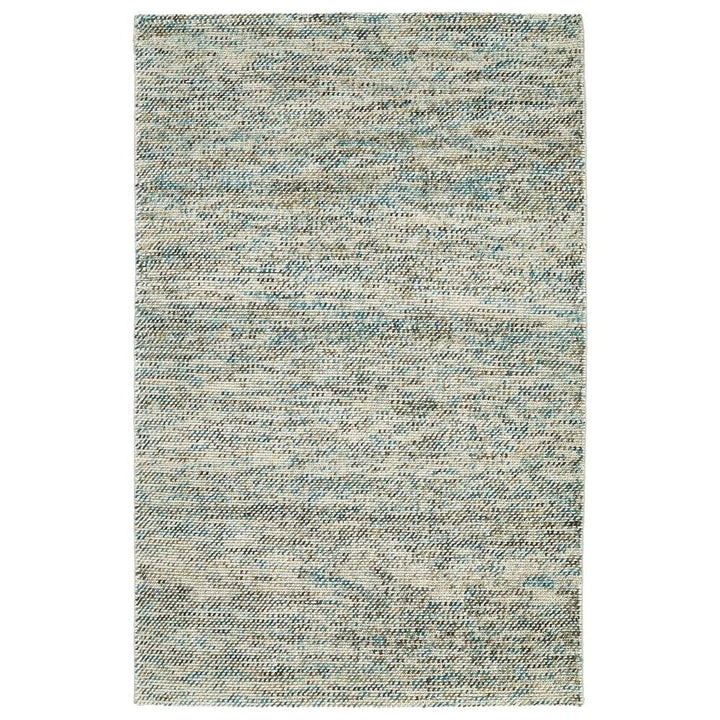 Kaleen Rugs Cord Collection CRD01-75 Grey 2' x 3' Handmade Rug - Diamond Home USA
