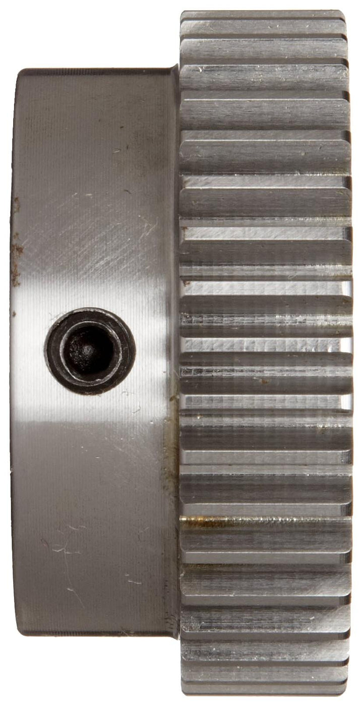 Boston Gear YA15 Spur Gear Steel Inch 20 Pitch 0.375" Bore 0.850" OD 0.500" Face - Diamond Home USA