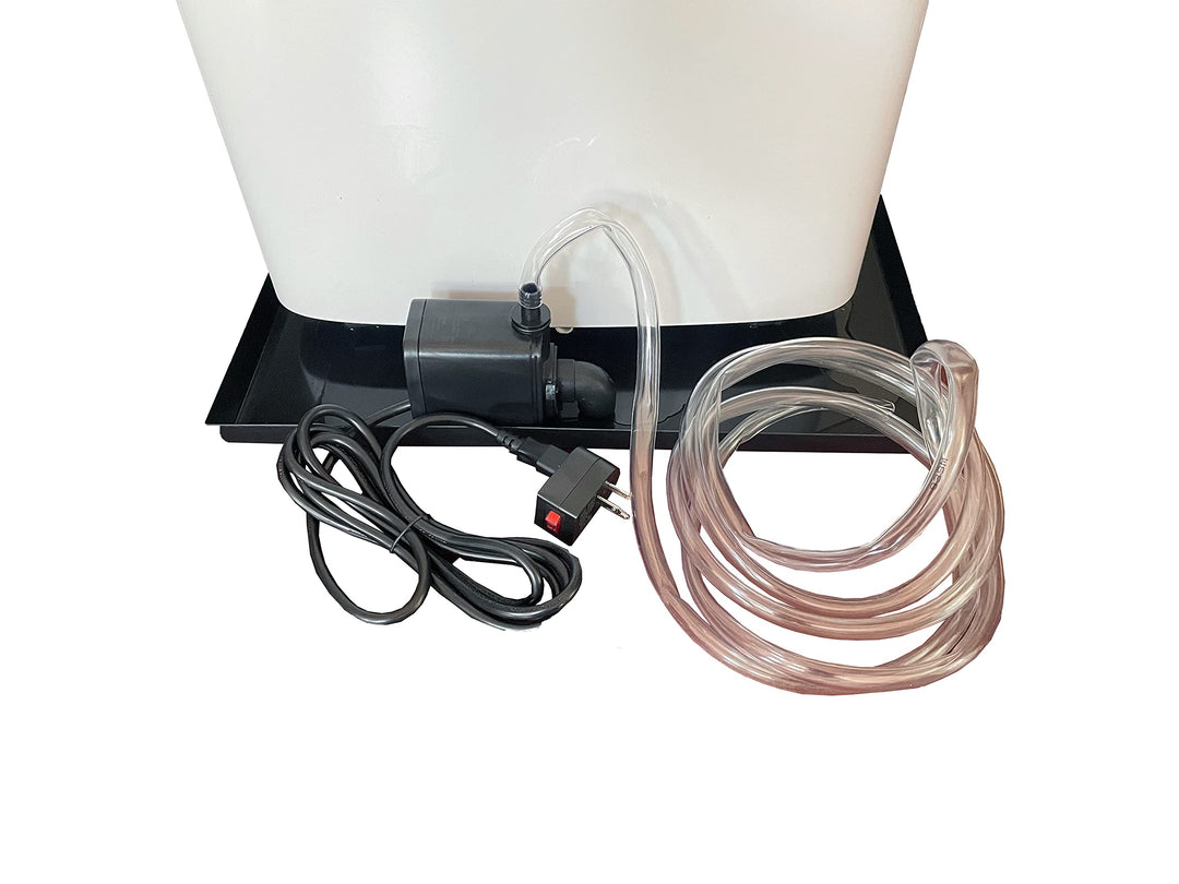 Equator Advanced Appliances Universal Portable AC Drip Pan Kit - Diamond Home USA