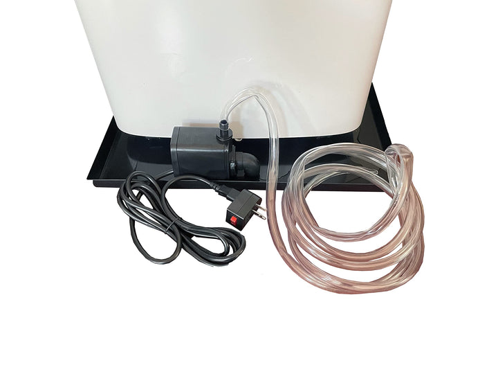 Equator Advanced Appliances Universal Portable AC Drip Pan Kit - Diamond Home USA