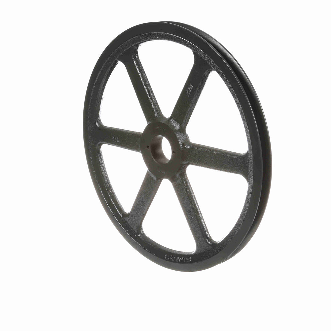 Browning BK140H Bushed Classical Gripbelt Sheave 4L or A 5L or B Belt 1 Groove