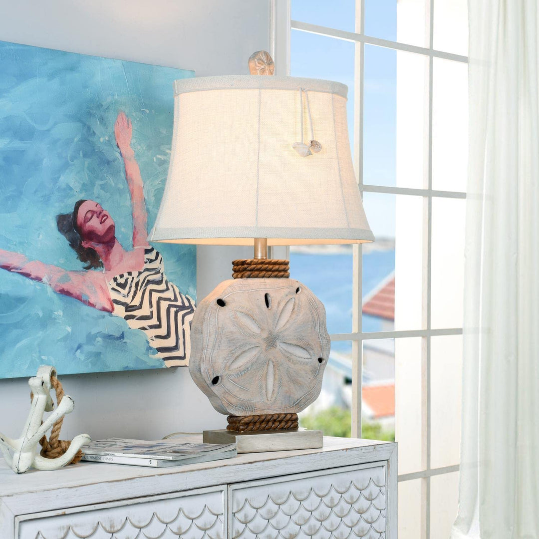 Stylecraft Home Collection Vipitenow - One Light Table Lamp - Diamond Home USA