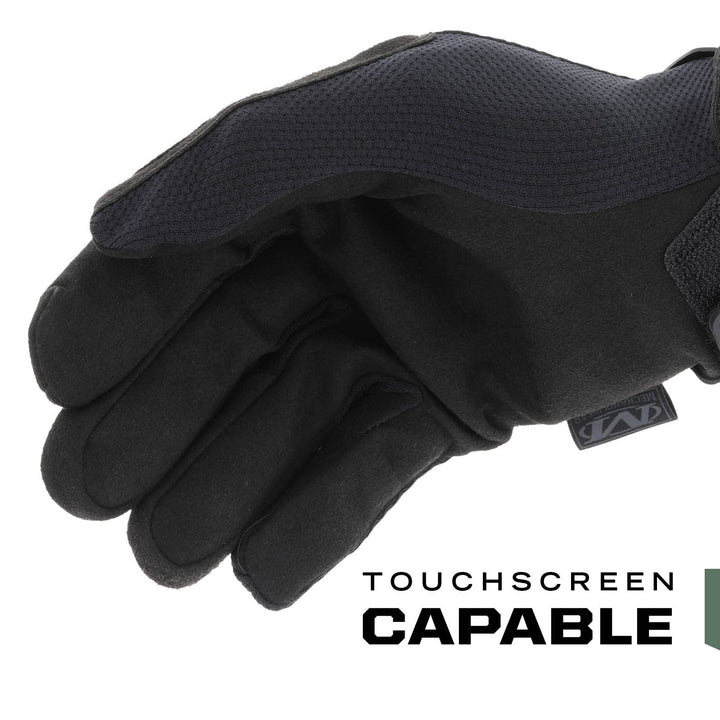 Mechanix Wear: The Original Covert Tactical Work Gloves with Secure Fit Flexible - Diamond Home USA