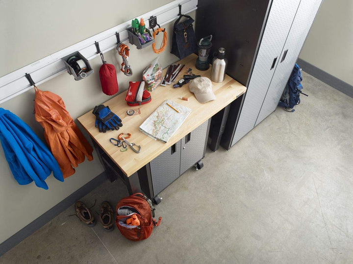 J & L Hooks (8-Pack) - Diamond Home USA