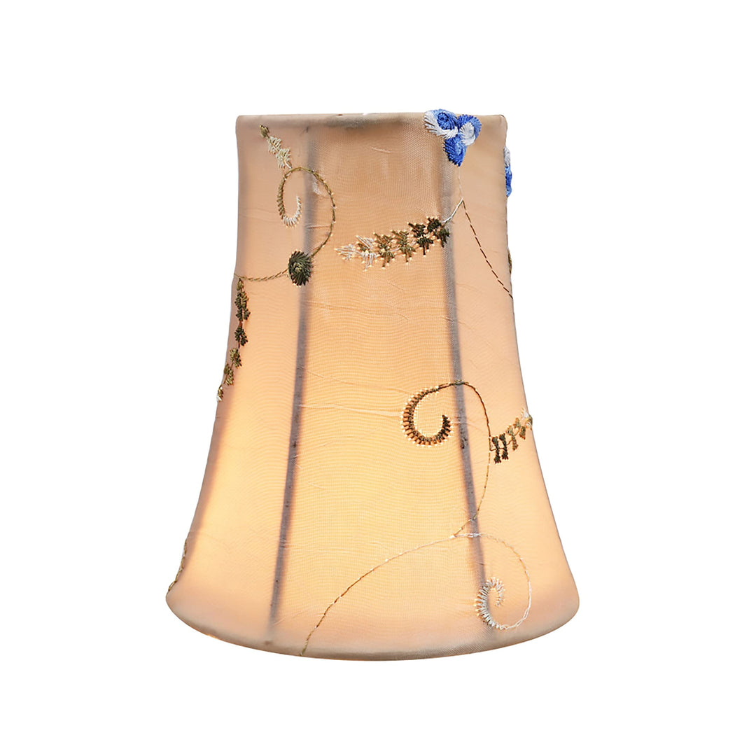 Aspen Creative 30241-9 Small Bell Shape Chandelier Set (9 Pack) Transitional - Diamond Home USA