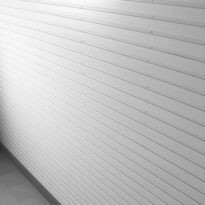 Gladiator GAWP082PBY GearWall Panels 2-Pack Light Grey - Diamond Home USA