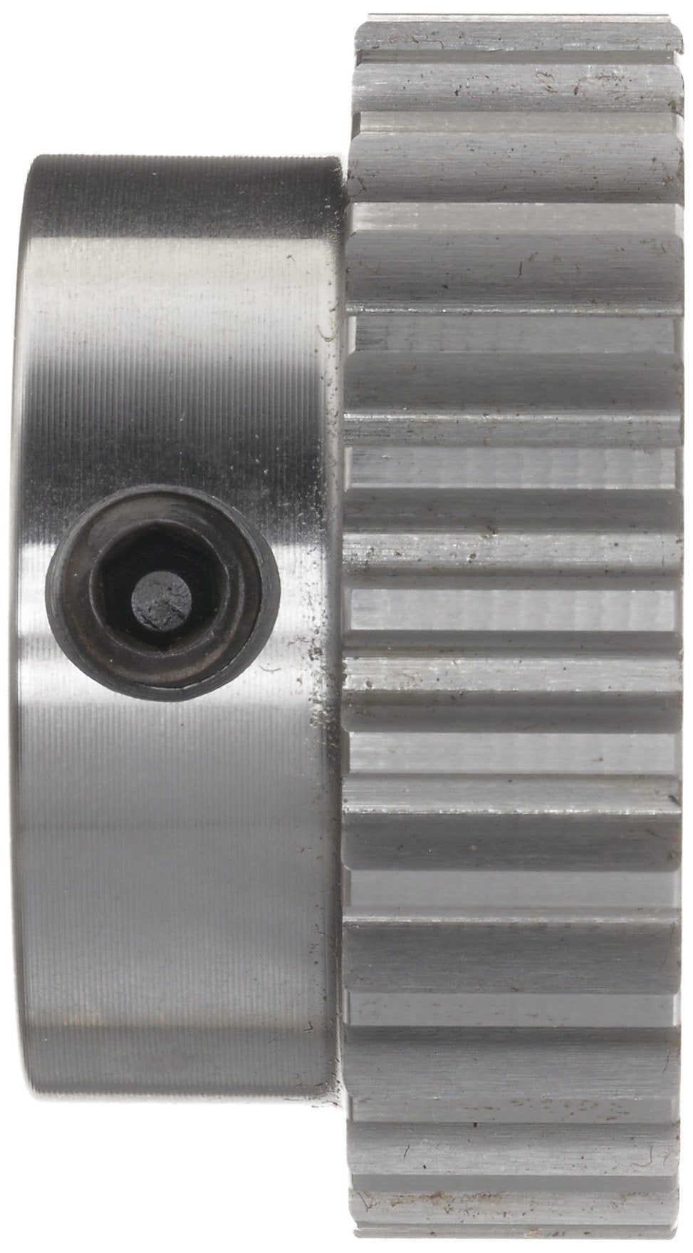 Boston Gear NB3 Spur Gear 14.5 Pressure Angle Steel Inch 16 Pitch 0.500" Bore - Diamond Home USA