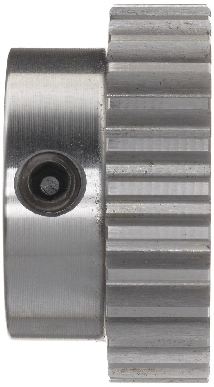 Boston Gear NB3 Spur Gear 14.5 Pressure Angle Steel Inch 16 Pitch 0.500" Bore - Diamond Home USA