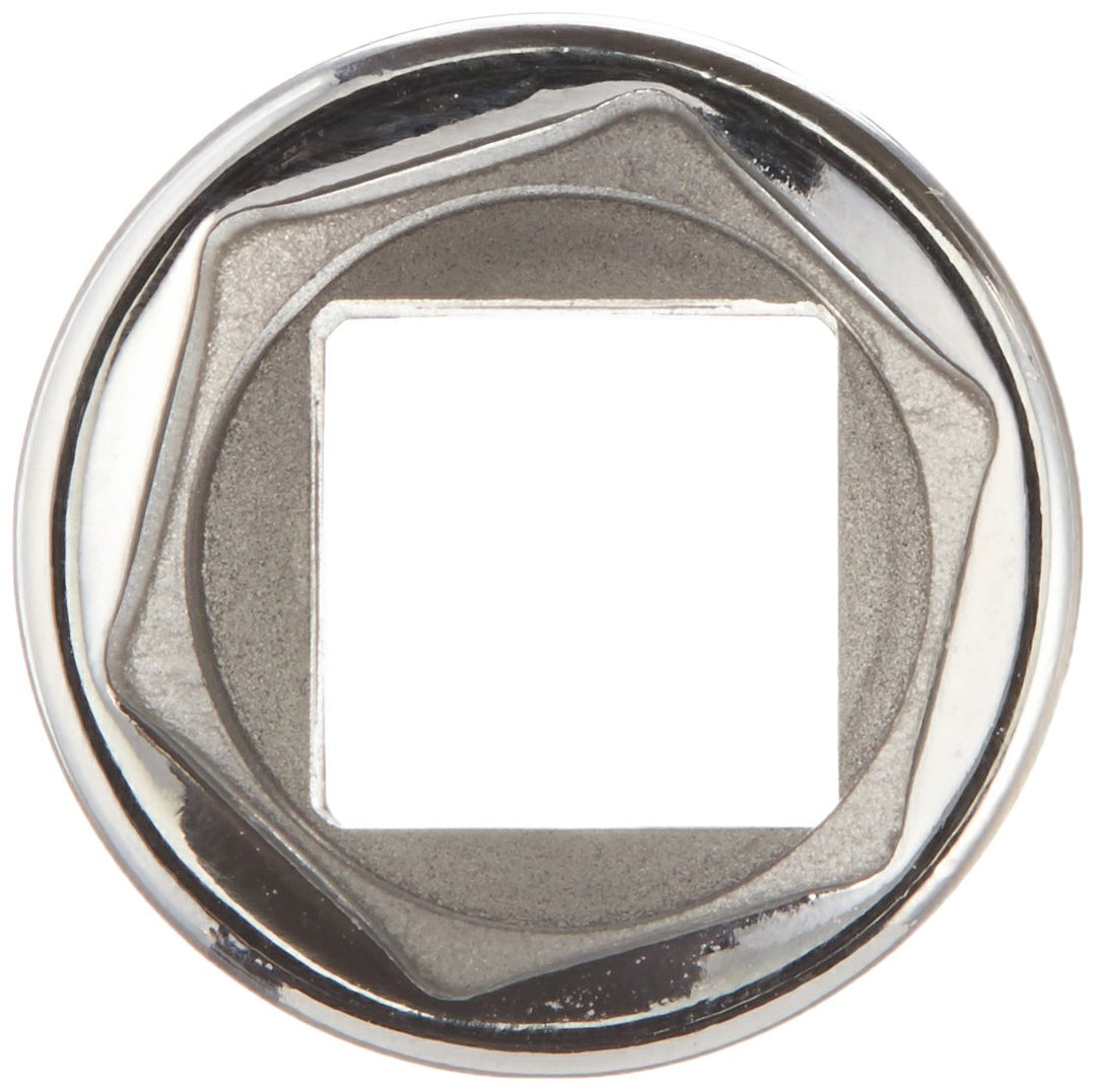 SK Tools USA 3/8-inch Drive - 14mm - Standard 6-Point Chrome Socket - 314 - Diamond Home USA