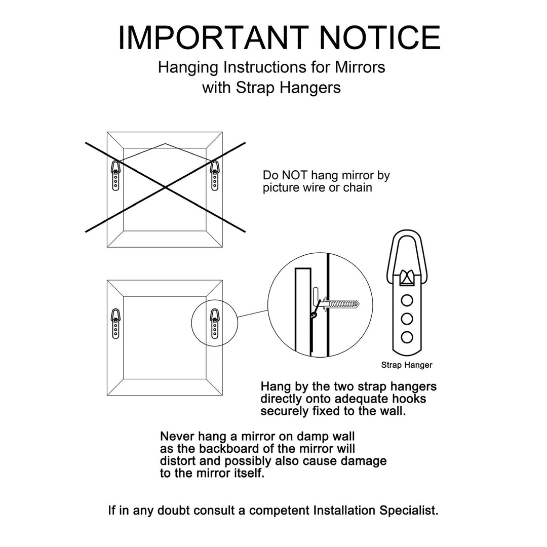 Howard Elliott Antiqued Talida Mirror Ornate Mirror for Wall Focal Point - Diamond Home USA