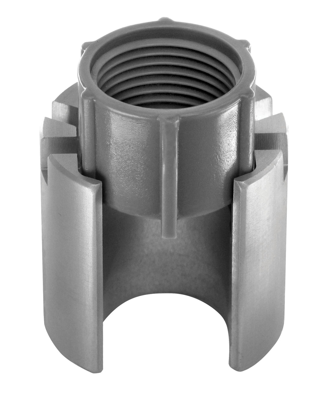 Superior Tool 03825 Basin Buddy Faucet Nut Wrench-Wrench to grab metal pvc - Diamond Home USA