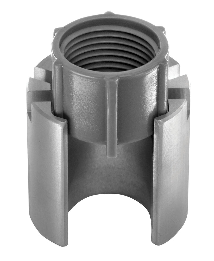 Superior Tool 03825 Basin Buddy Faucet Nut Wrench-Wrench to grab metal pvc - Diamond Home USA