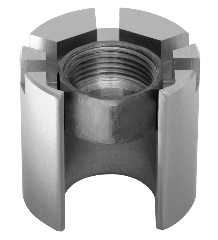 Superior Tool 03825 Basin Buddy Faucet Nut Wrench-Wrench to grab metal pvc