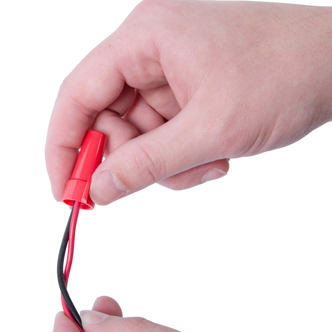 Gardner Bender 13-086 Winggard Twist-On Wire Connector 22-6 Awg 300 V 600 V - Diamond Home USA