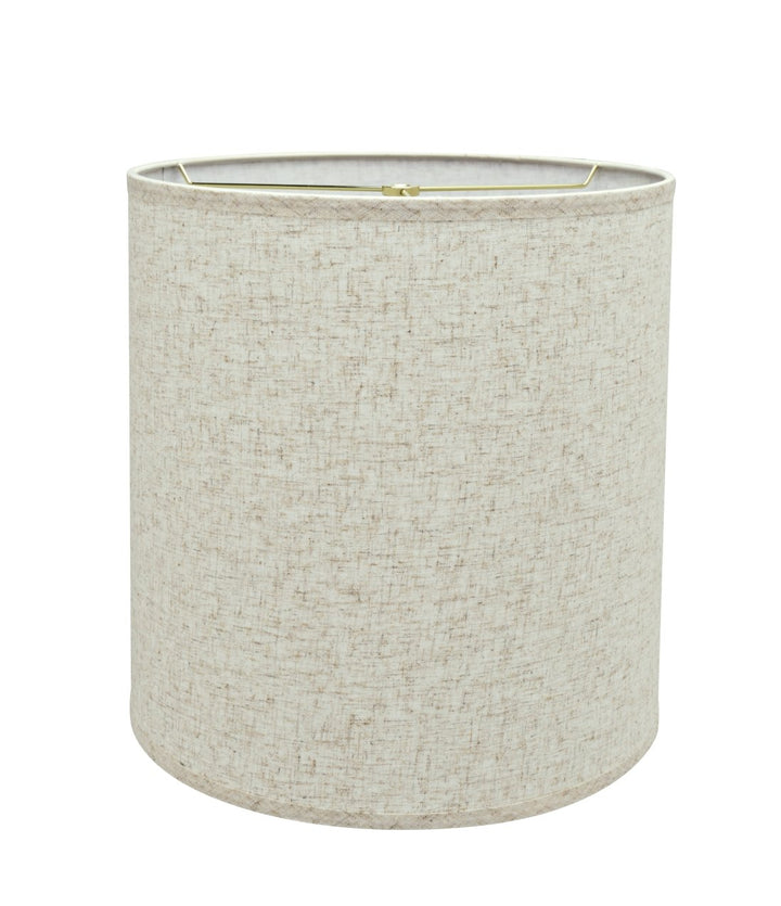 Aspen Creative 32531 Transitional Drum (Cylinder) Shaped Spider Construction - Diamond Home USA