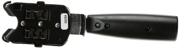 Grote 48282 Black Universal Turn Signal Switch with Lift-to-Dim Red - Diamond Home USA