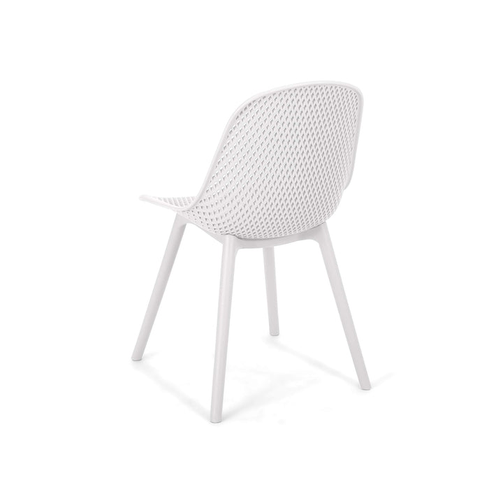 Christopher Knight Home Darleen Outdoor Dining Chair (Set of 2)