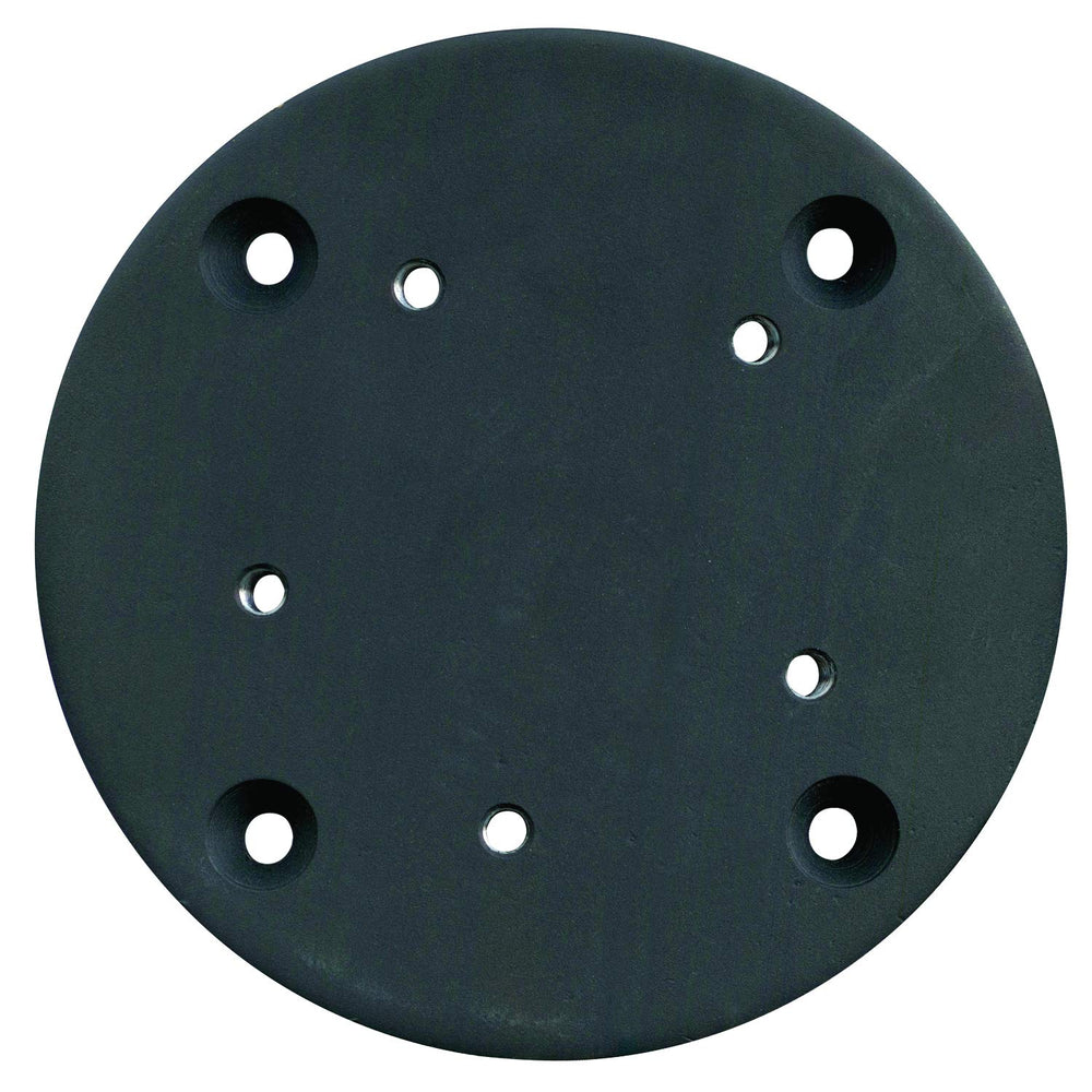 SimplyShade Steel In Ground Umbrella Mount Kit for Fiji and Bali Series - Diamond Home USA