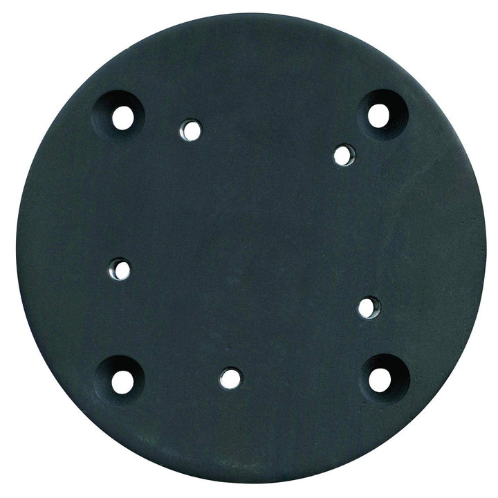 SimplyShade Steel In Ground Umbrella Mount Kit for Fiji and Bali Series - Diamond Home USA