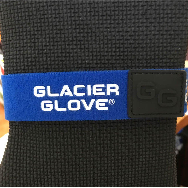 Glacier Glove Kenai Waterproof Full Finger Gloves Men and Women - Ideal - Diamond Home USA