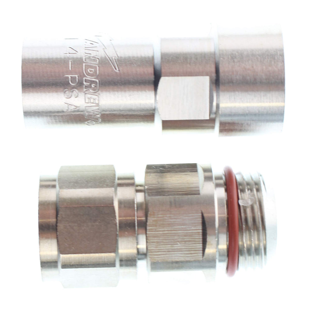 Commscope Andrew L4Tnm-Psa N Male Positive Stop Connector - Diamond Home USA