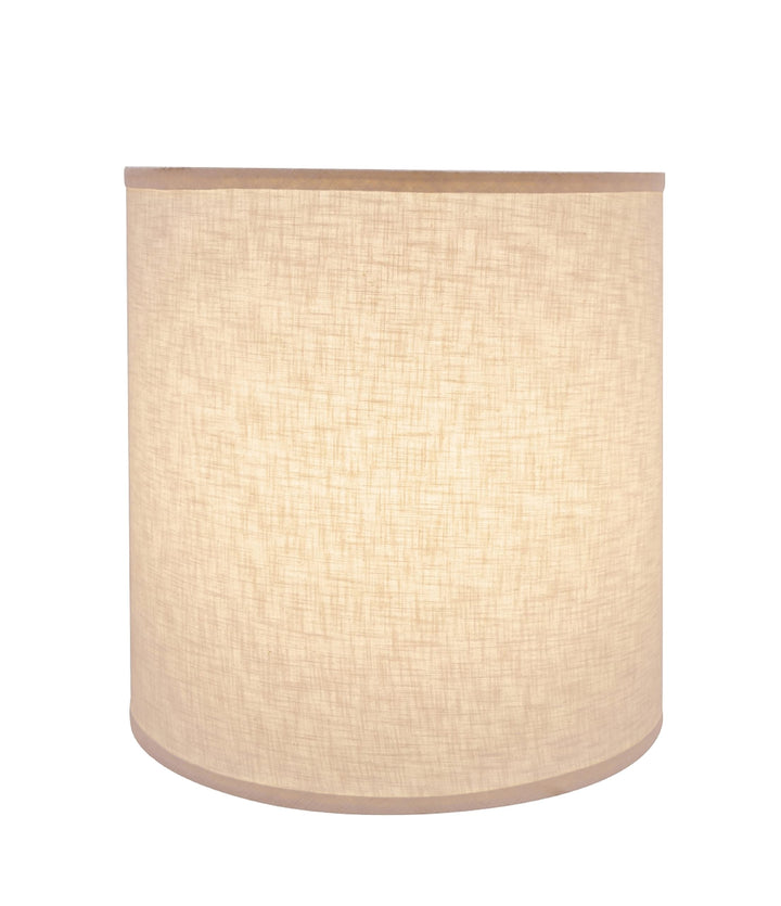 Aspen Creative 32532 Transitional Drum (Cylinder) Shaped Spider Construction - Diamond Home USA