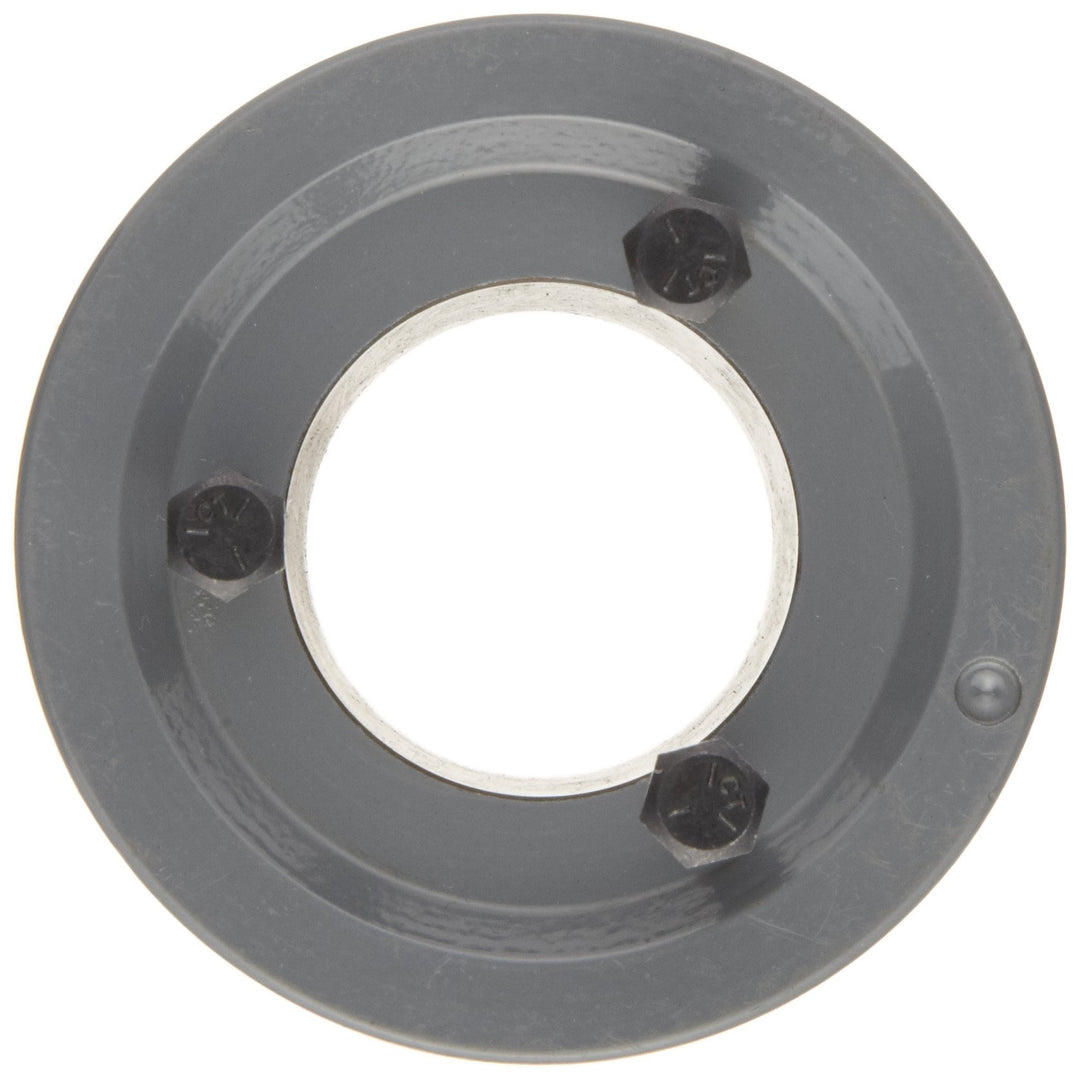 TB Woods 3V3153 Narrow V-Belt Sheave 3V Belt Section 3 Grooves SH Bushing - Diamond Home USA