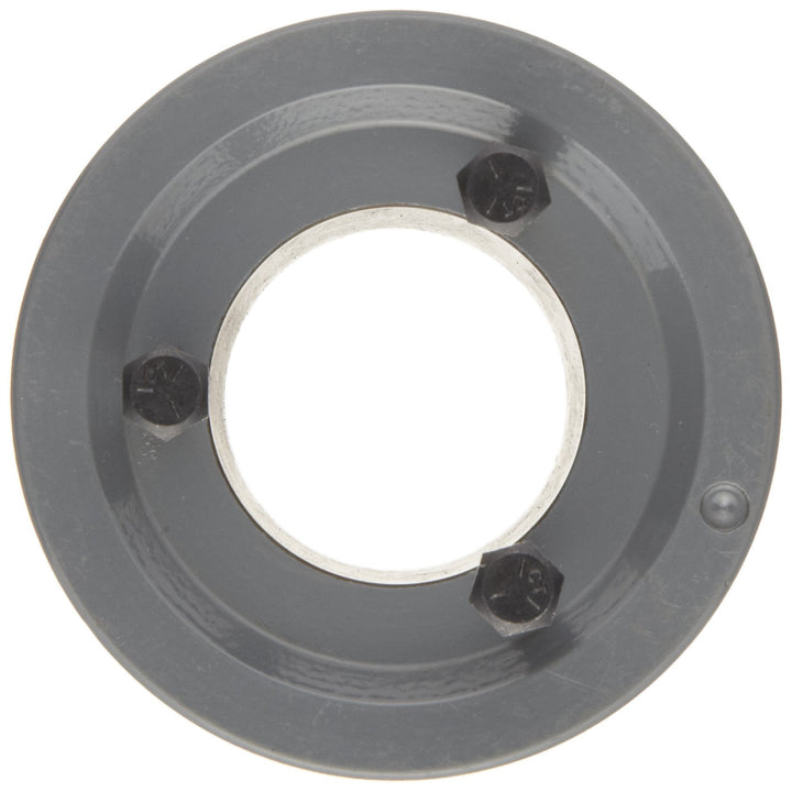 TB Woods 3V3153 Narrow V-Belt Sheave 3V Belt Section 3 Grooves SH Bushing - Diamond Home USA