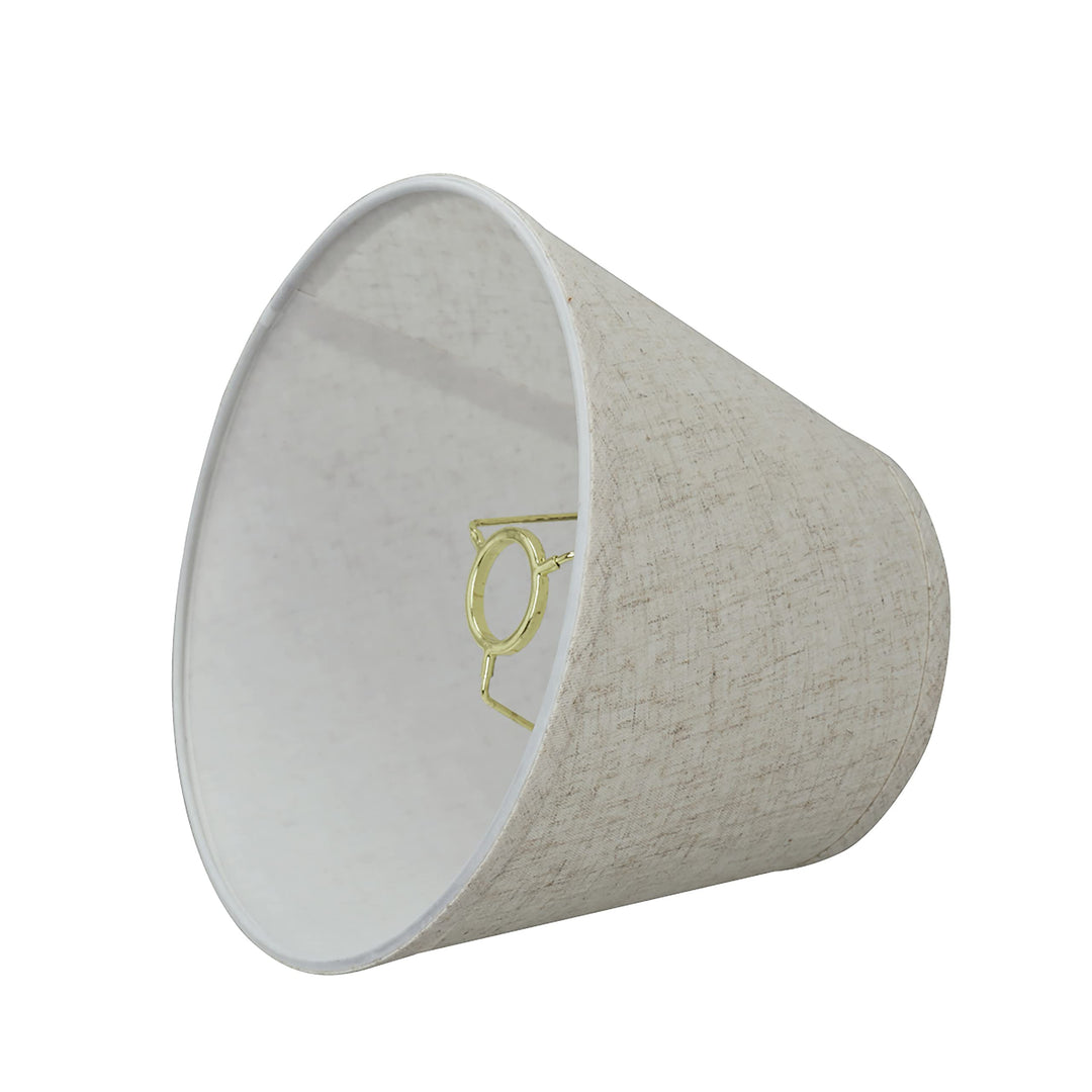 Aspen Creative 58851 Transitional Hardback Empire ape UNO Construction Lamp - Diamond Home USA