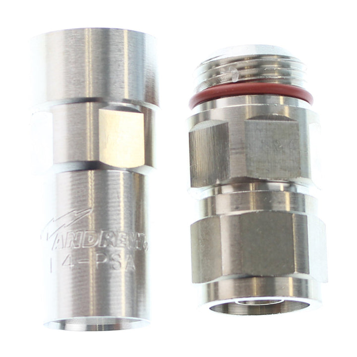 Commscope Andrew L4Tnm-Psa N Male Positive Stop Connector