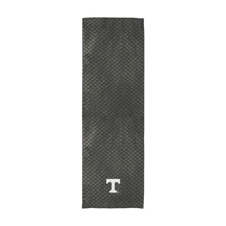 Northwest The Company NCAA Tennessee Volunteers Cooling Towel 12" x 40" Grey