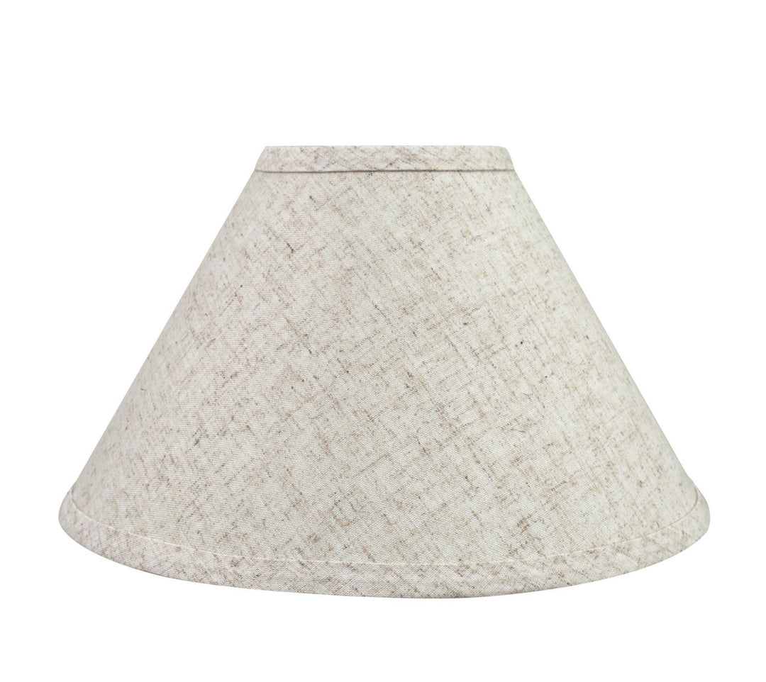 Aspen Creative 58703 Transitional Hardback Empire ape UNO Construction Lamp