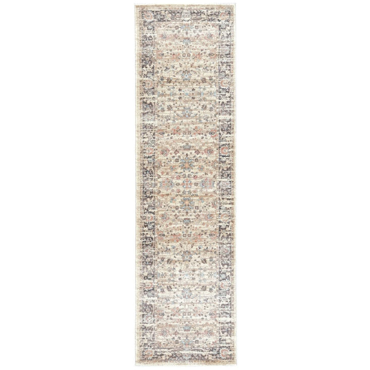 Radici USA Seriate Rug 3'3 x 4'11 Beige - Diamond Home USA