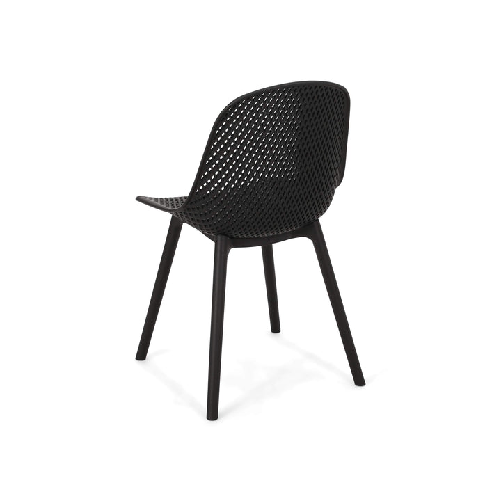 Christopher Knight Home Darleen Outdoor Dining Chair (Set of 2)
