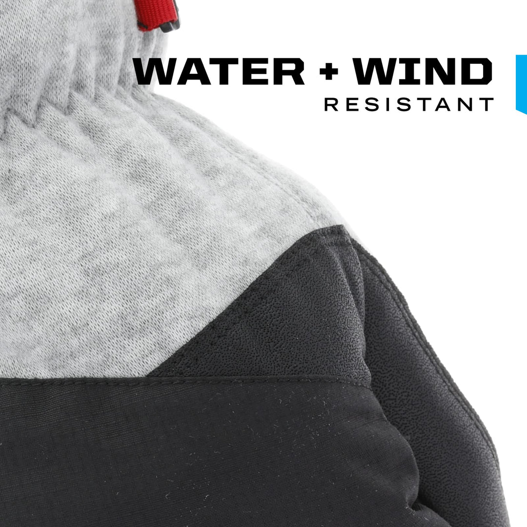 Mechanix Wear: ColdWork Guide Winter Work Gloves Water Resistance Gloves 40g - Diamond Home USA