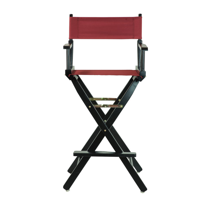 Casual Home 230-02/021-18 30" Director's Chair Frame-with Canvas